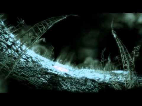 ELEPHANTS DREAM ANIMATION SHORT MOVIE HD