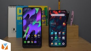 Realme 3 Pro vs Xiaomi Mi 9 SE Comparison Review