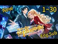 New Multi Sub Return Rate System My Wealth Will Increase Infinitely EP1 30 Anime Newanime 2025