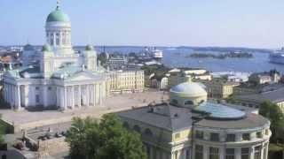 Finnish National Anthem - Maamme - w/Lyrics