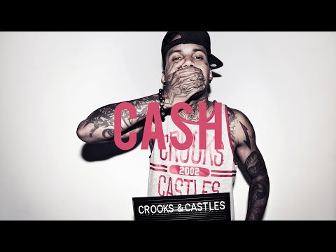 Kid Ink - "Cash" feat. Ty Dolla Sign DJ Mustard Type Beat New 2014 Prod. Brian Do