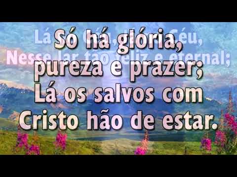 CRISTO FOI PREPARAR NOS LUGAR 