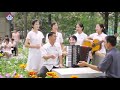 Song Of Friendship DPRK Song English Subtitles