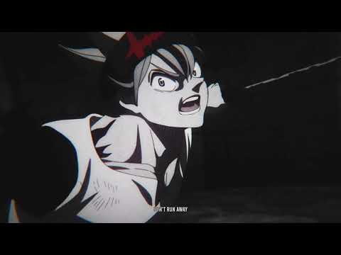 Devil in disguise - ldarkeyel [Lyrics x AMV]