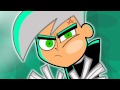 Danny Phantom Theme Song Intro HQ with Lyrics ...