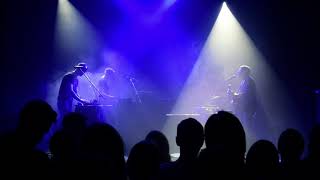 Low Roar - Waiting (Niebo - Warsaw - 09.06.2017)