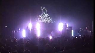 Lemon Jelly & The Scars - "79 AKA THE SHOUTY TRACK" - Live @ The Forum, London 2005