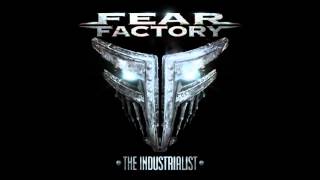 Fear Factory God Eater