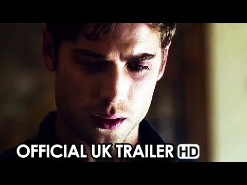Demonic Official UK Trailer (2015) - Frank Grillo Horror Movie HD