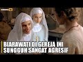 AGAR DAPAT DILAYANI SETIAP HARI ️PRIA KAMPUNG INI PURA PURA BISU DAN TULI