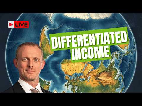 In The HotSeat – Martin Connaghan of Murray International