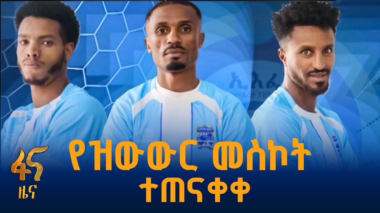 የኢትዮጵያ ፕሪሚየር ሊግ የዝውውር መስኮት ሲጠናቀቅ