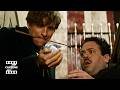 Fantastic Beasts And Where To Find Them The Bank Heist And The Egg ClipZone Heroes Villains