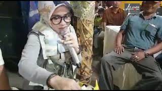 Download lagu MUTIK NIDA 'DISAWER' SAMPAI GAGAL FOKUS 2018 mp3