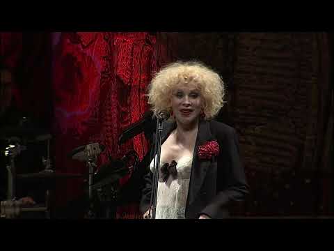 Se dice de mi  (En Vivo) - Nacha Guevara, Lito Vitale