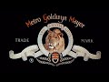 Metro Goldwyn Mayer 1966