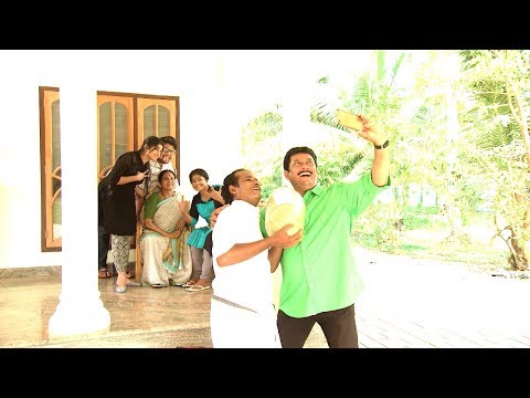 Thatteem Mutteem I Ep 286 - Its time for jackfruit revolution | Mazhavil Manorama