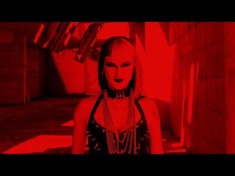 Dark Disco - From Hell - #01 - Carmilla Sioux