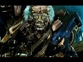 Transformers saga all Que/Wheeljack scenes