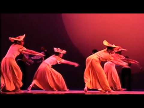 Compagnie Alvin Ailey