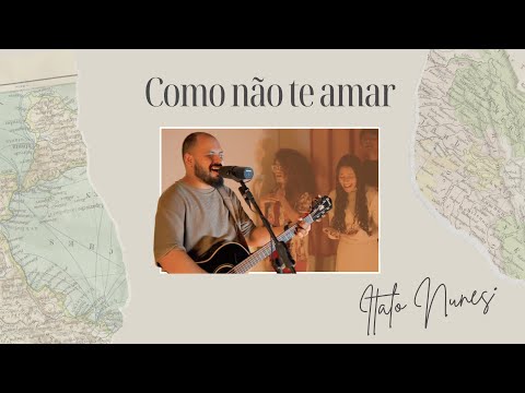 Como Não Te Amar (part. Asafh Oliveira) - Italo…