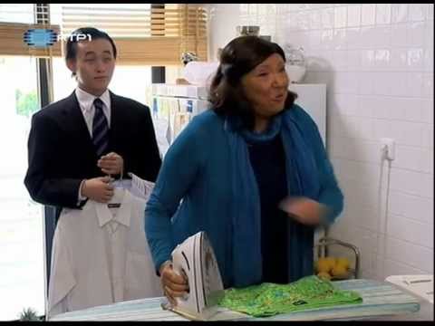 A Paixão do Poder "O perigo amarelo" - Estado de GRAÇA