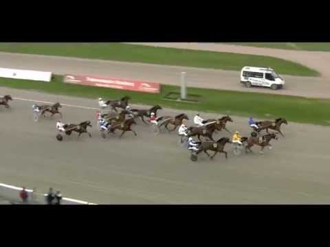 Preis von Duindigt_Roscoft 1:17,5_New Record_Michael Voigt