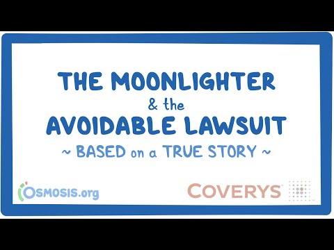 The Orthopedic Surgeon Avoidable Medical Malpractice Case