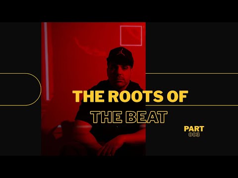 Na Ba presents The Roots Of The Beat part 003