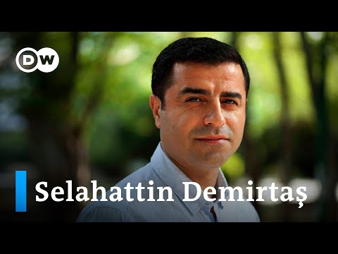 Selahattin Demirtaş kimdir? | DW Türkçe arşivinden...