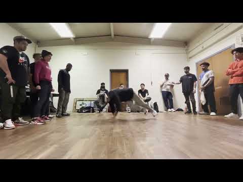 Atek vs JP | Top 16 | Smoke Sesh Monthly Vol. 7