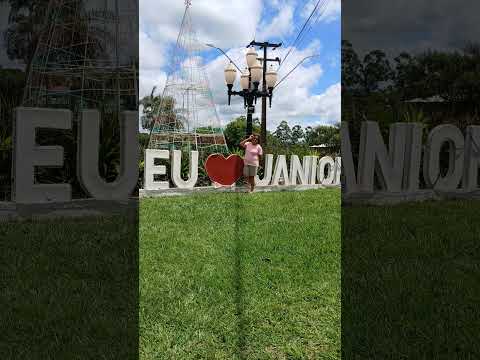 lembranças de Janiópolis-Paraná