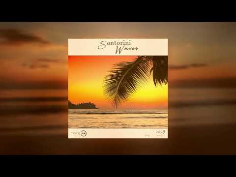 Marco PM - Santorini Waves 2023 (Day 2 - End of Summer) [Melodic Progressive & Balearic Trance  Mix]