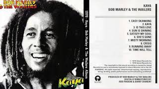 Bob Marley   Kaya 1978 Full Album