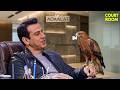 जब बाज़ खुद सबूत लेकर पहुँचा KD Pathak के पास 😱🦅| New Adalat 2026 | Courtroom Drama #justice #eagle DEFAULT Thumbnail