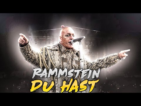 Rammstein-Du Hast(Bossa Nova Version)
