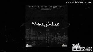 BANDHUNTA IZZY &amp; BANDHUNTA JUGG - BOOMIN ALERT (BOOMIN  RECORDS EXCLUSIVE)