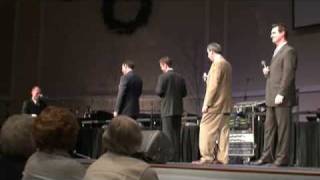 Legacy Five-Life Will Be Sweeter Someday