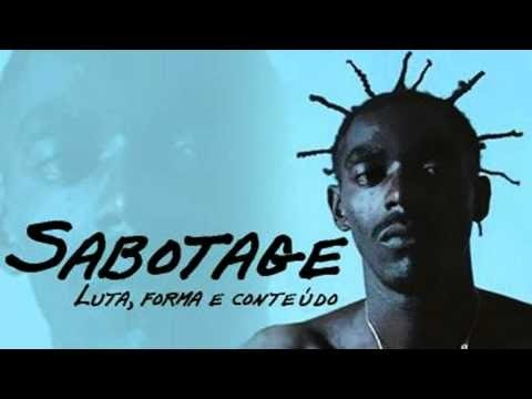 Sabotage - O Invasor