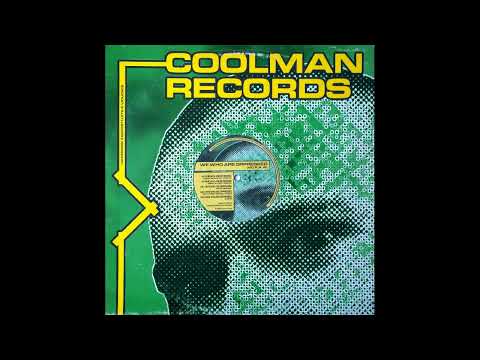 MC Raw   We Who Are Oppressed Rob Gee, Repete & Damon Wild Remix