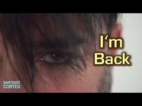 Santiago Cortes | Best DJ in Spain | I Am Back | Motivation | #shorts |