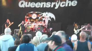 Queensryche The Hands