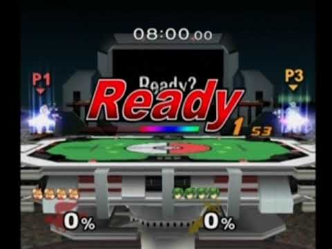 Tipperoni 184 - LR4 - JelloShot (Fox) vs Socktastic (Marth)