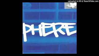 Atmosphere - Lost And Found (Ford Two)