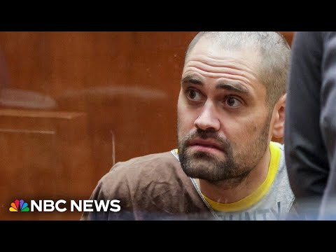 Nick Reiner pleads not guilty to murder charges in deaths of parents