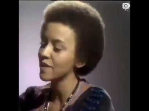 Black Love: James Baldwin & Nikki Giovanni