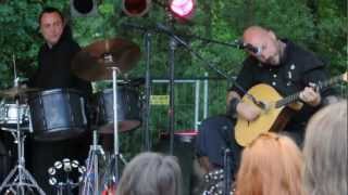 Luc Arbogast - Stella Splendens