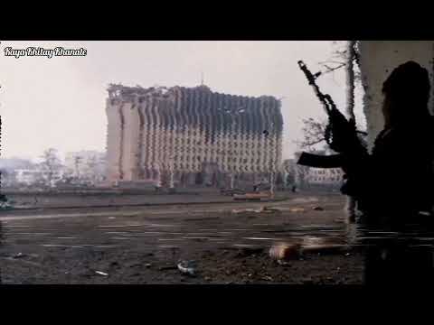 Andrei Stychkin - Здравствуй Мама (Merhaba Anne) TR RU Subtitles.