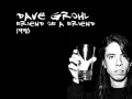 Dave Grohl - Friend of a Friend (1990 solo) 