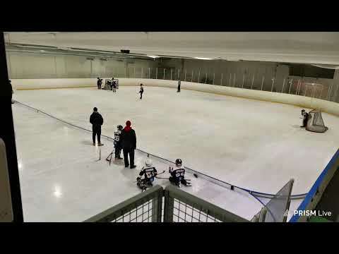 JYP U11 (2011) 12.2.2022 klo 10:45, HH1, JYP Punainen - Jyki Sininen, (pienpeli 2)